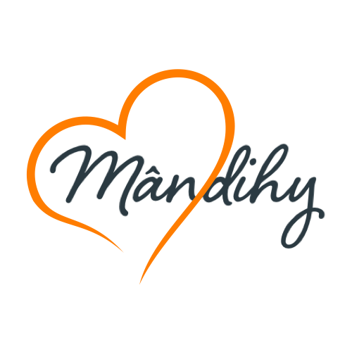 Mandihy logo