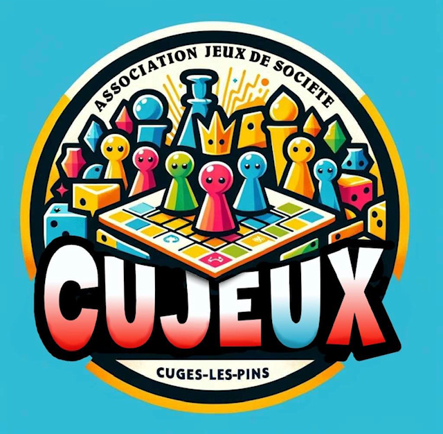 Logo Cujeux