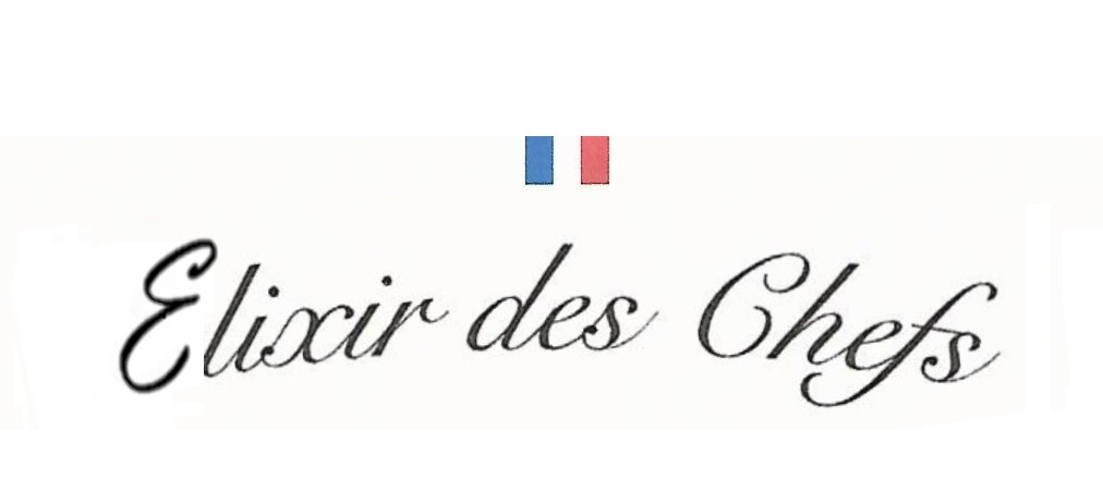 LOGO Elixirdeschefs